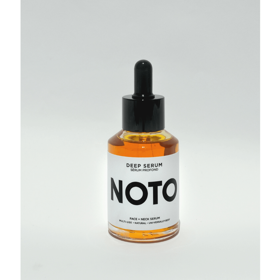 Deep Serum - Noto Botanicals