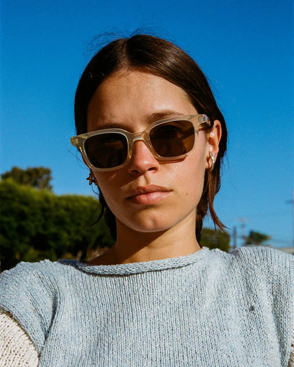 The Dropout Boogie - Crystal Champagne Bio / Polarized Bronze