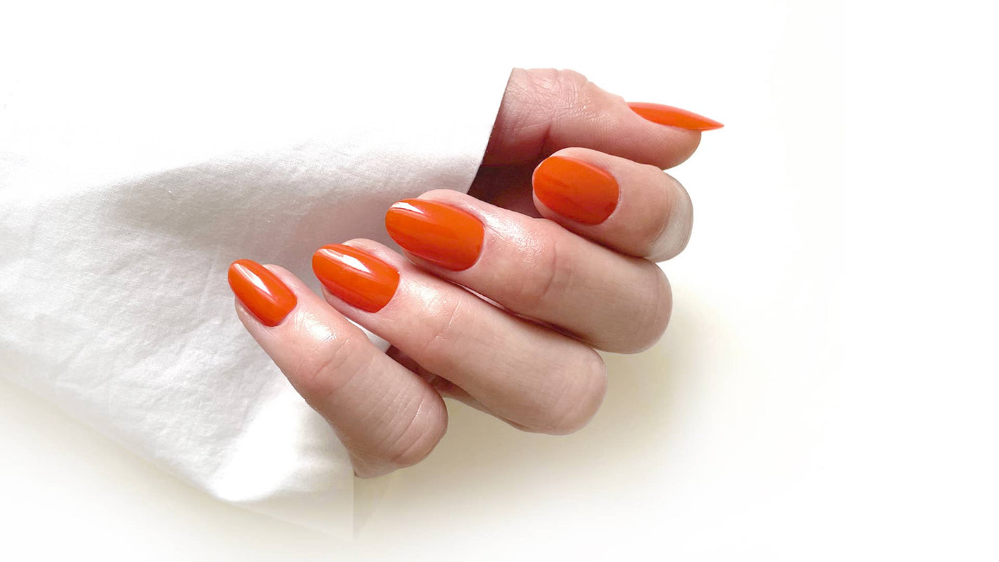 Goji - Nail Polish