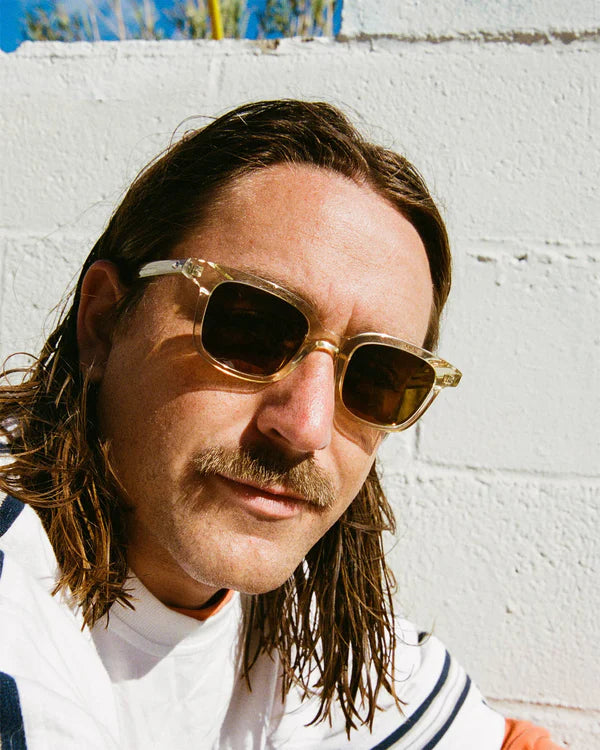 The Dropout Boogie - Crystal Champagne Bio / Polarized Bronze