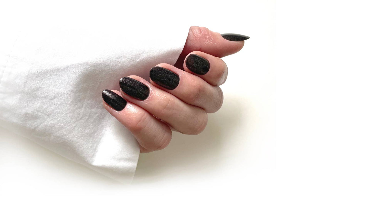 Oyster - Nail Polish