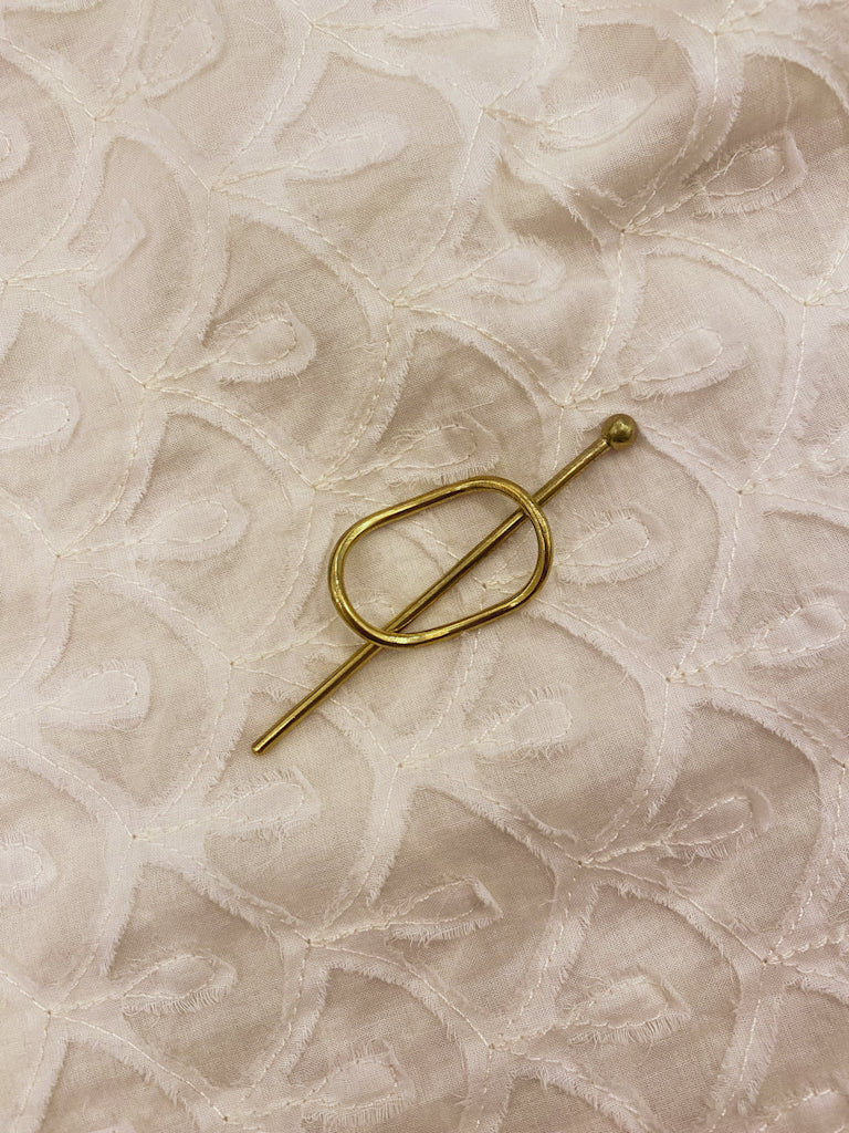 Mini Hairpin