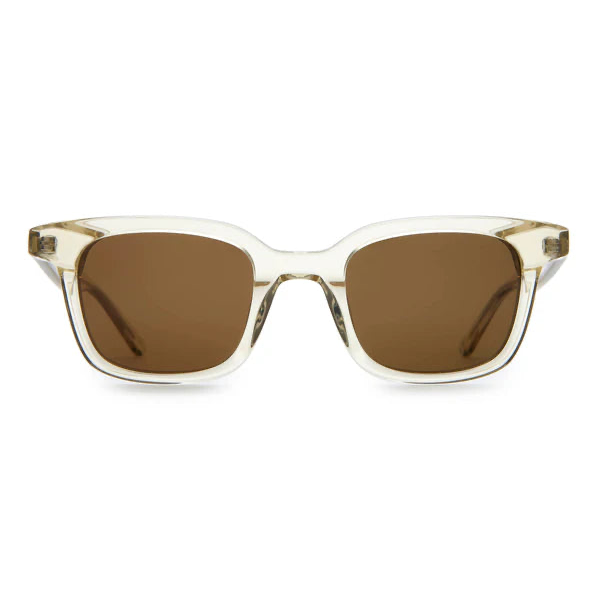 The Dropout Boogie - Crystal Champagne Bio / Polarized Bronze
