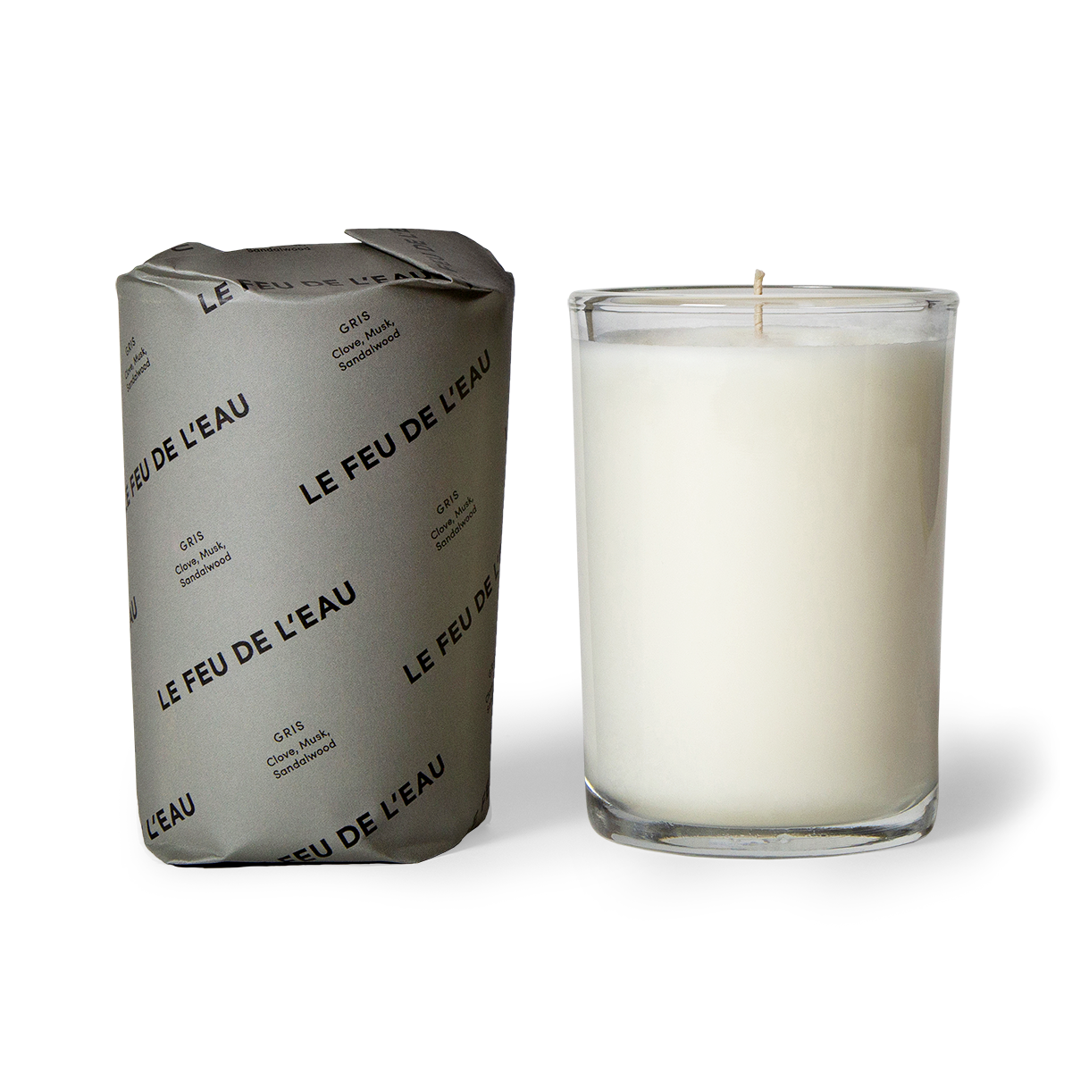 Gris - 8 oz