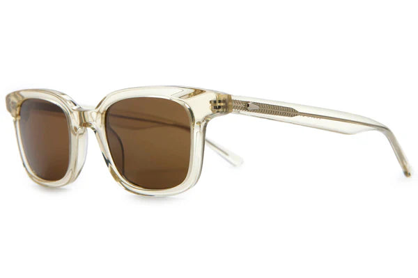 The Dropout Boogie - Crystal Champagne Bio / Polarized Bronze
