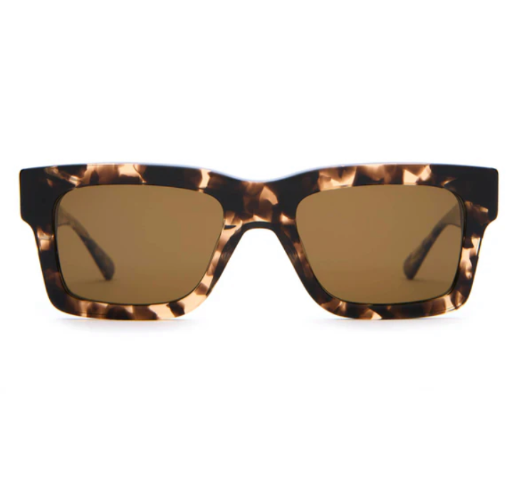 Blake Johnson's The Speedway - Desert Tortoise Bio / Polarized Bronze