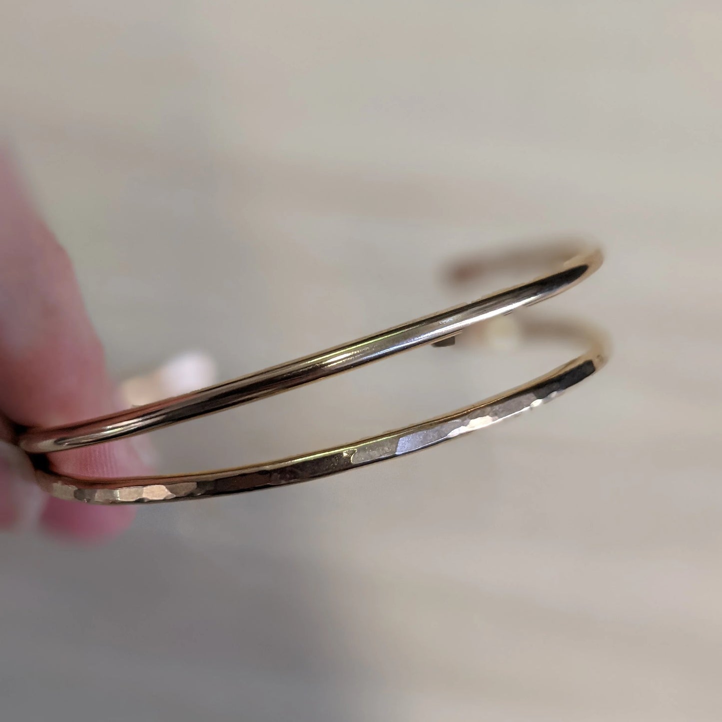 Classic Cuff
