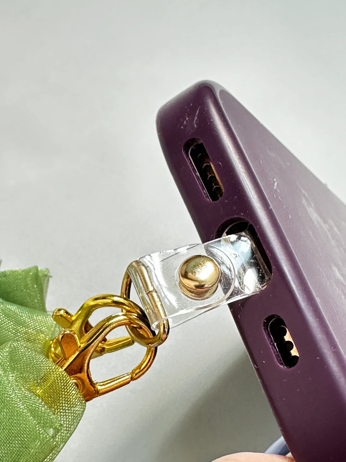 Phone Strap