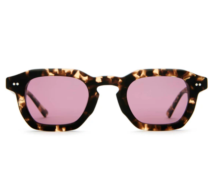 The No Wave - Desert Tortoise Bio / Polarized Plum