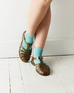 Plasticana - Sunchanvre Unisex Sandals