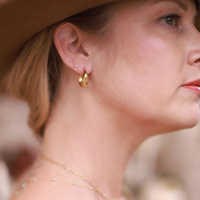 Chunky Huggies - Medium