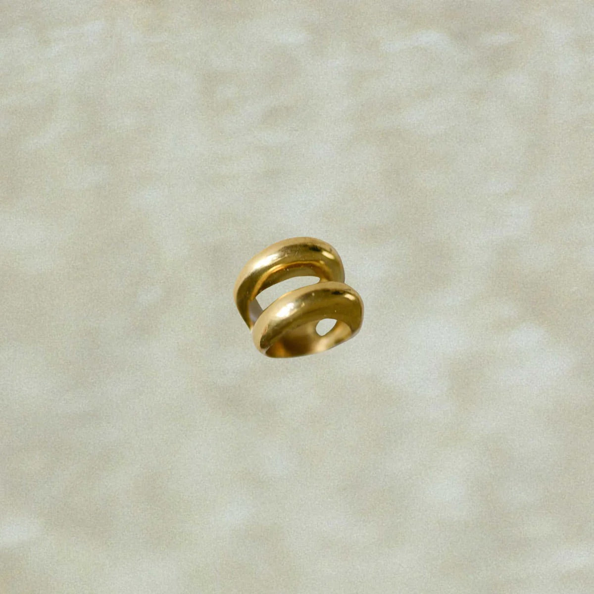 Sultry Ring