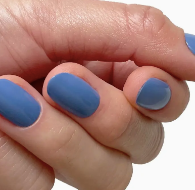 California Bluebell - Nail Polish