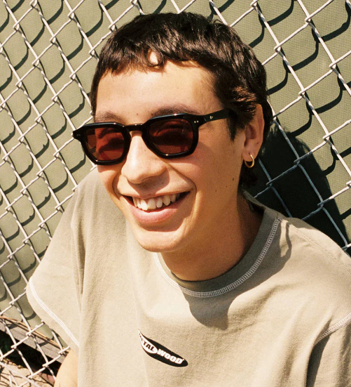 The No Wave - Licorice Bio/Rosewood