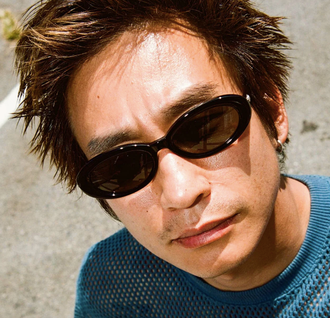 The Sweet Leaf - Polorized Black Bio