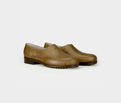 【Sale】PLASTICANA Gardanaプラスチカナ35/36 Plasticana Gardana Hemp Plastic Clogs – Salter House
