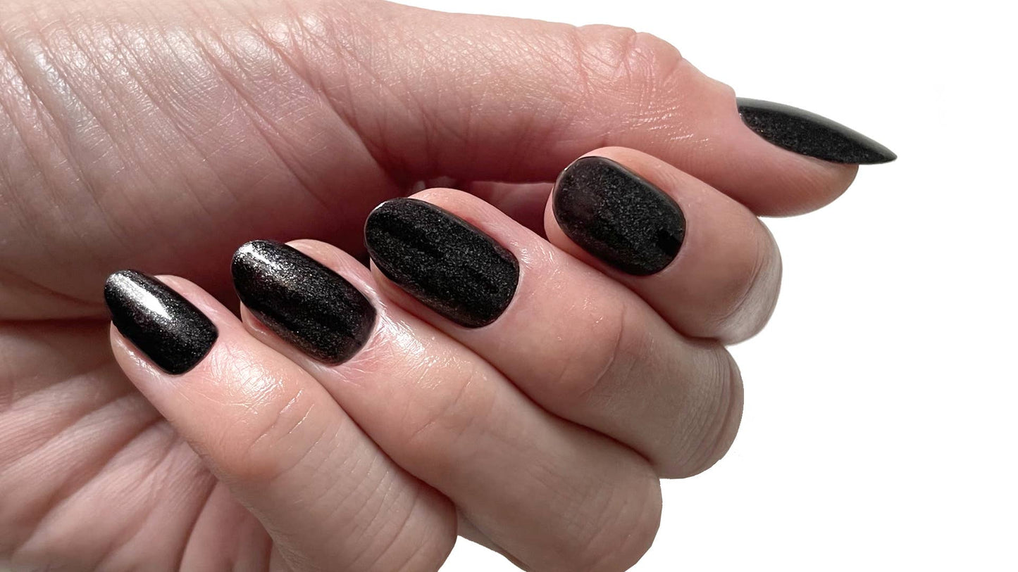 Oyster - Nail Polish