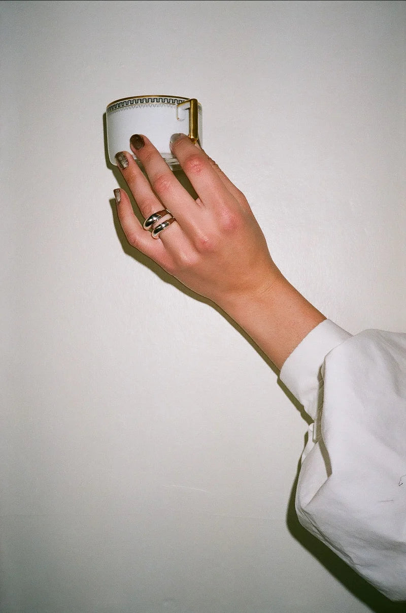 Sultry Ring