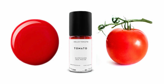 Tomato - Nail Polish