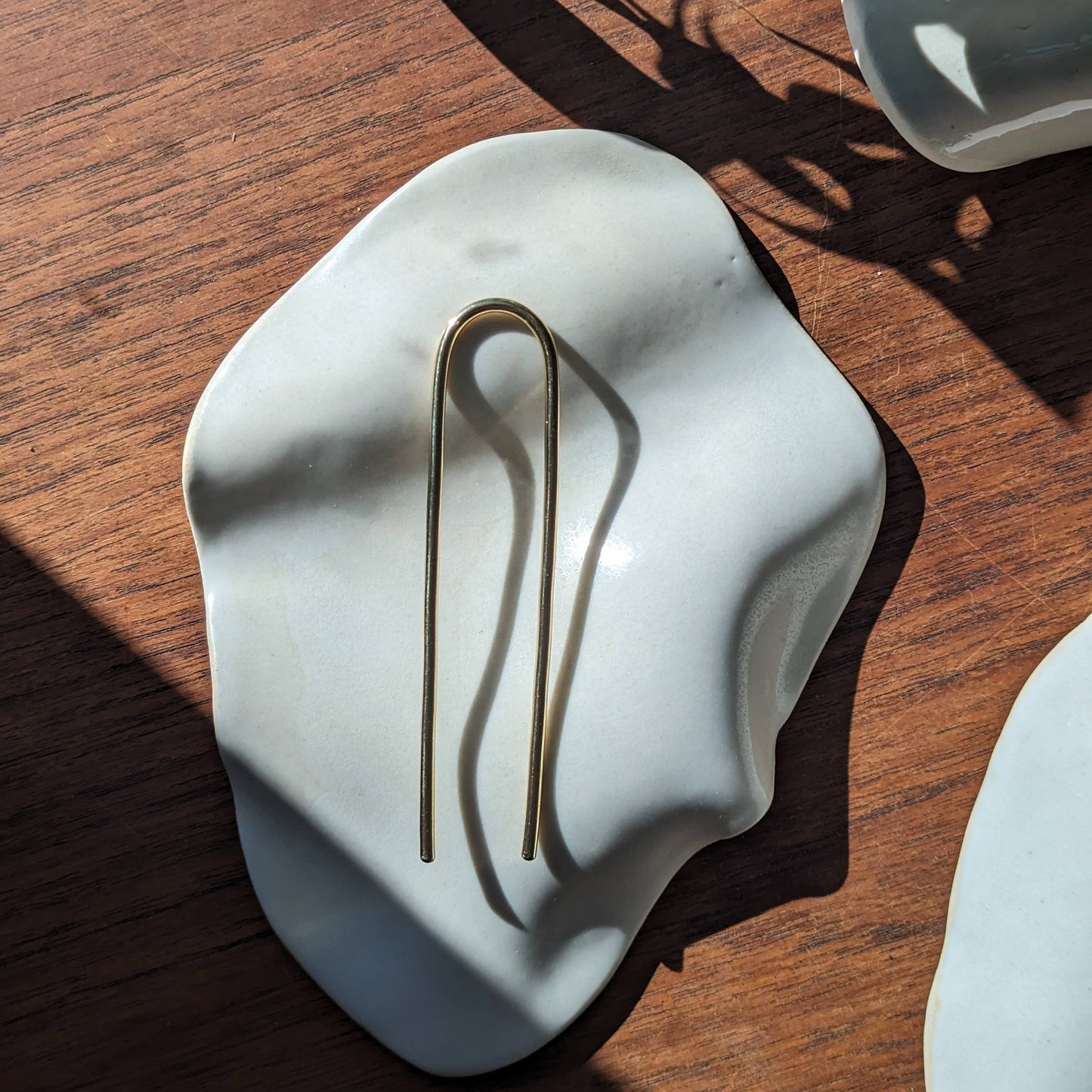 Classic Hair Fork / Medium