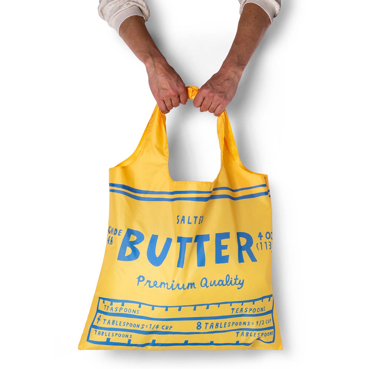 Art Sack® Reusable Tote - Butter