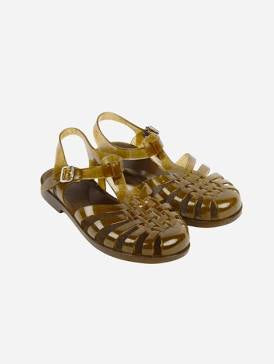 Plasticana - Sunchanvre Unisex Sandals