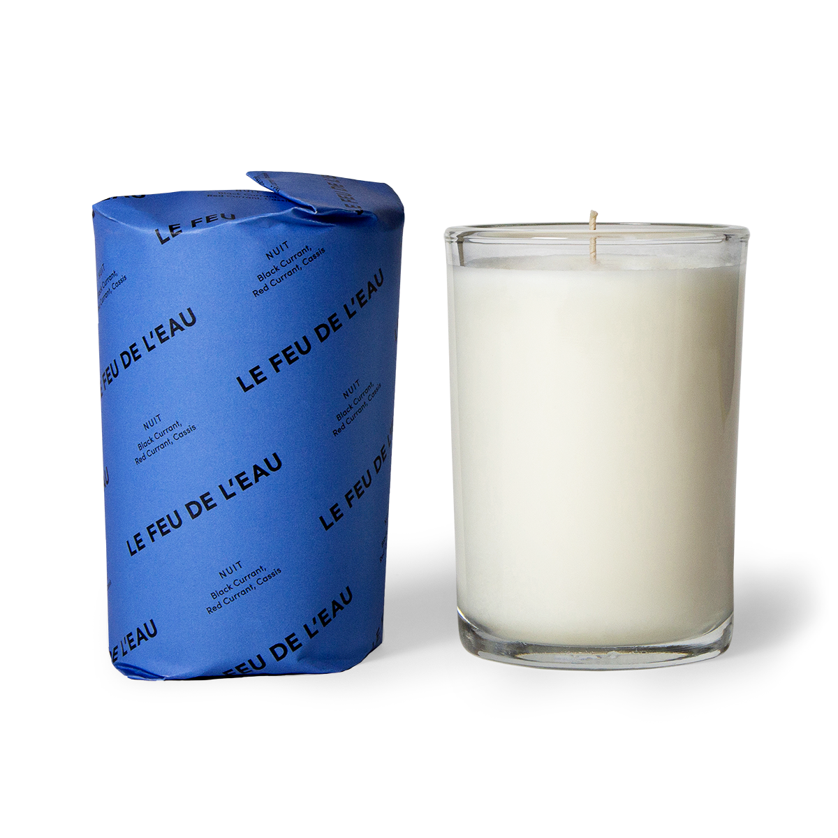 Nuit - 8 oz