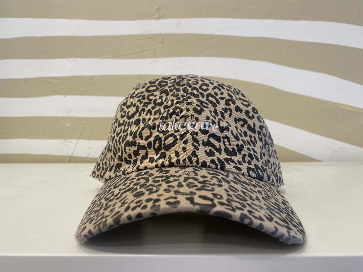 Take Care Hat