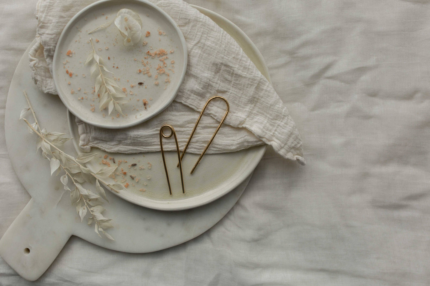 Classic Hair Fork / Medium