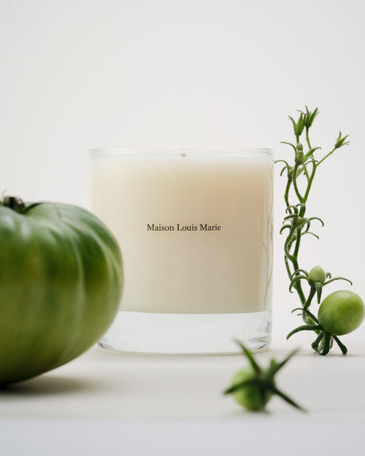 Liane de Tomate - Candle