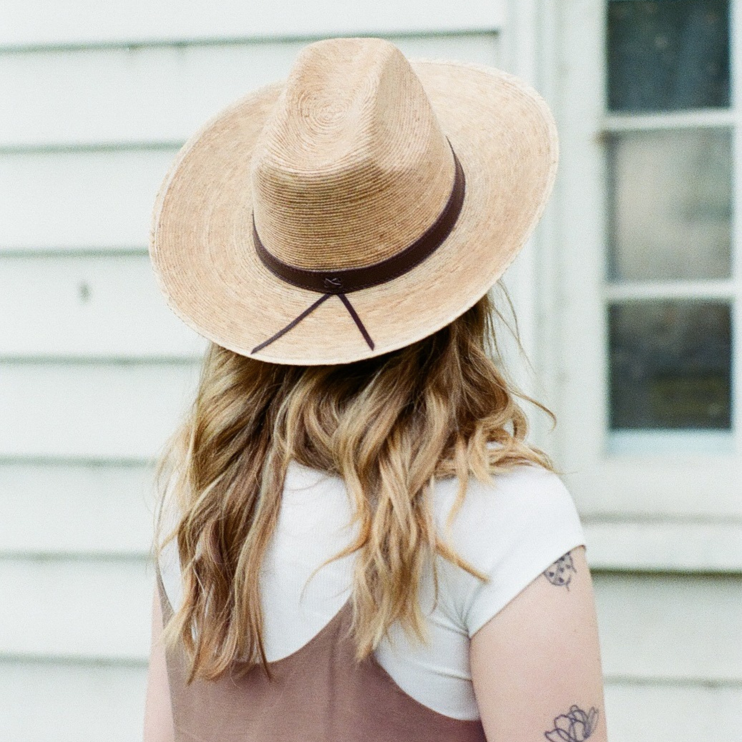 Brooks Hat
