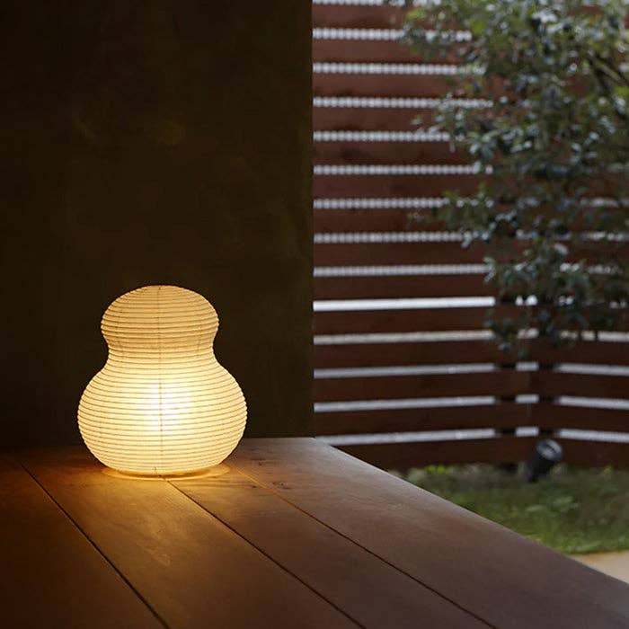 Asano - Paper Moon 2 Lamp