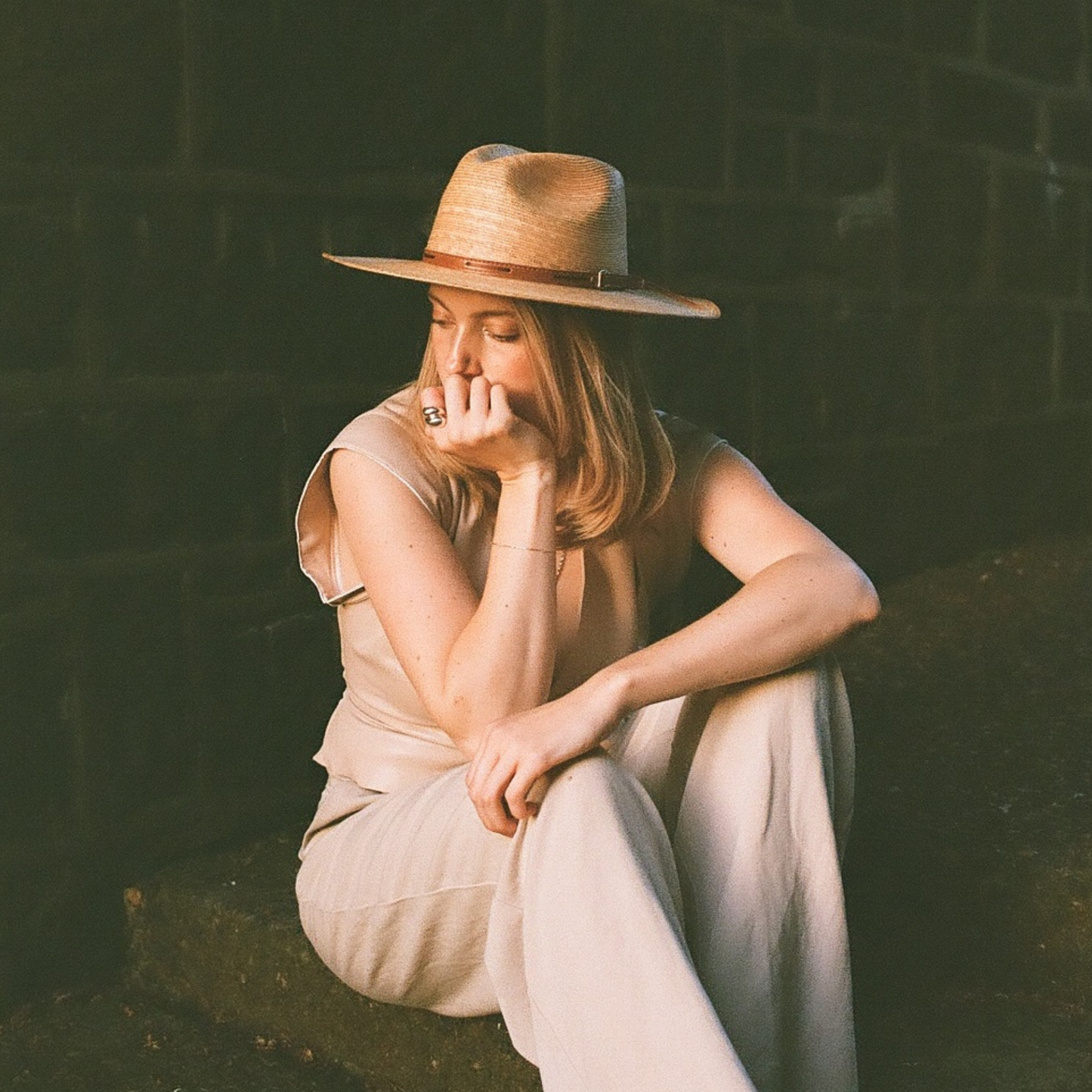Riva Hat