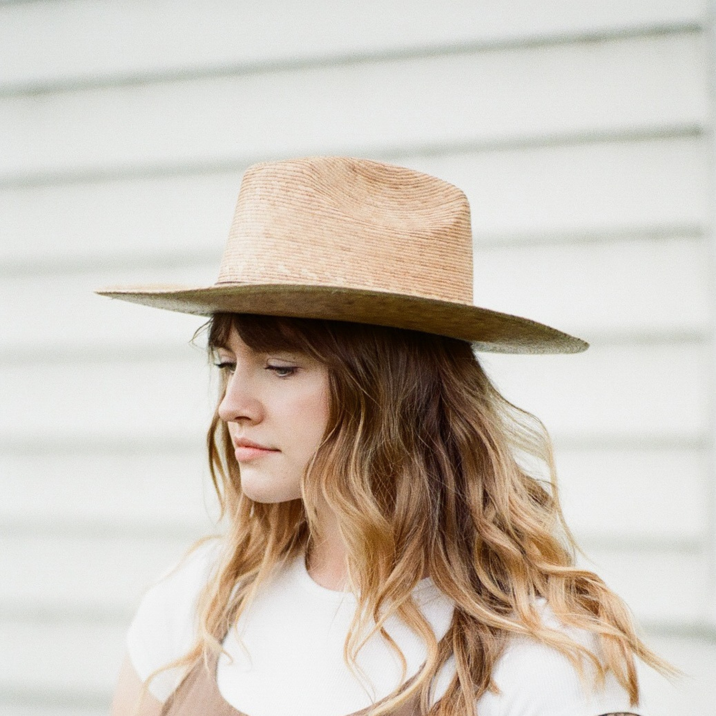 Brooks Hat