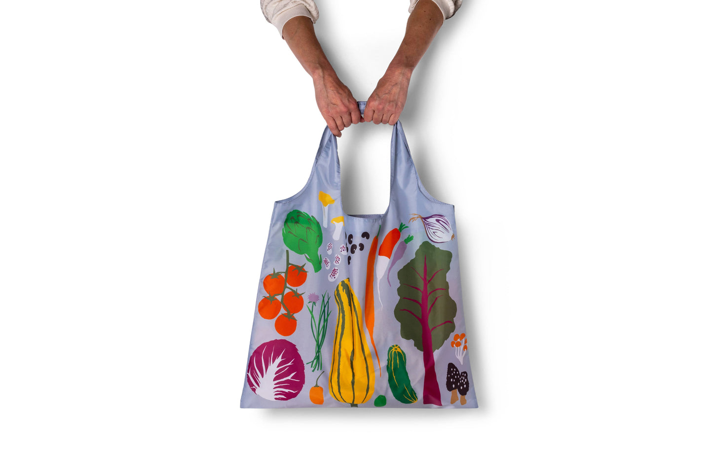 Art Sack® Reusable Tote - Veggies