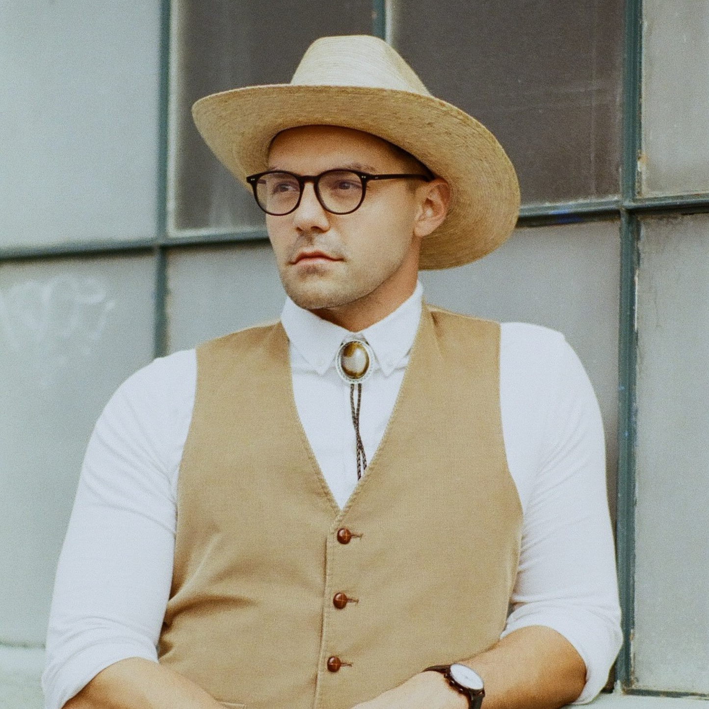 Brooks Hat