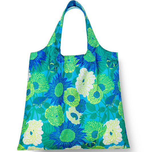 Art Sack® Reusable Tote - Flower Markey by Emily Taylor