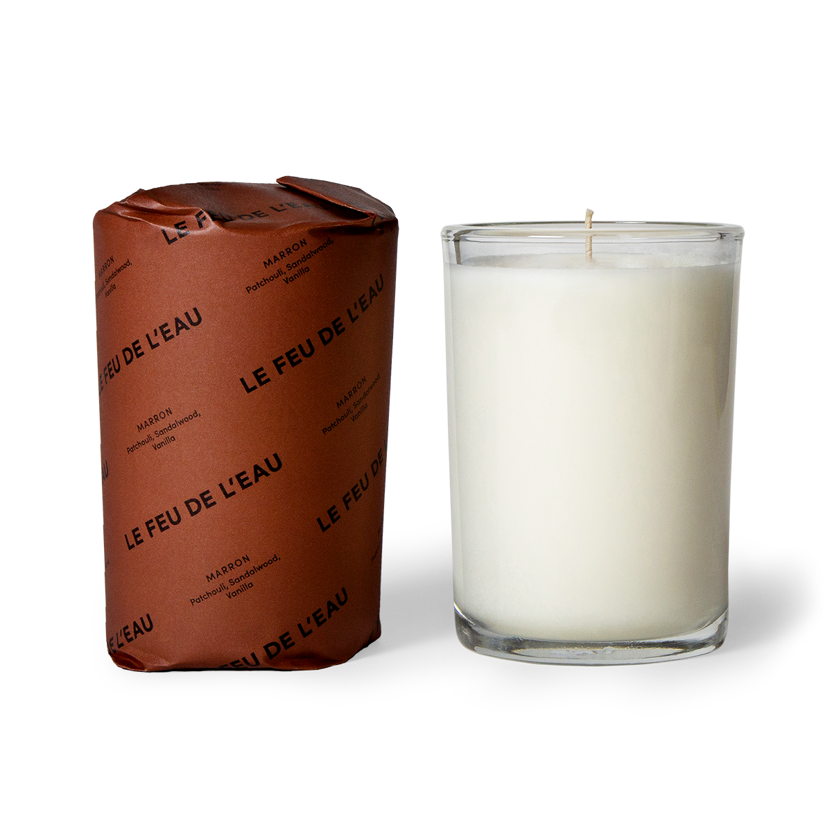 Marron - 8 oz