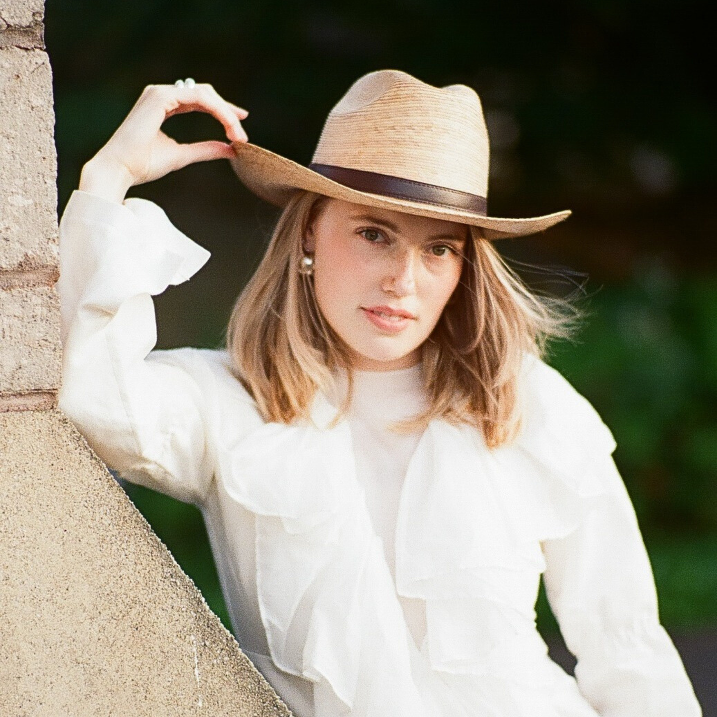 Brooks Hat