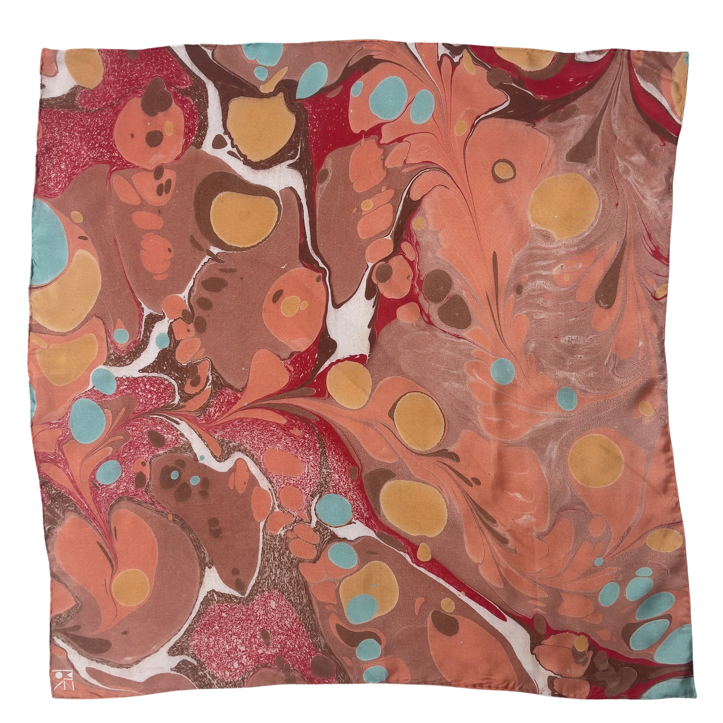 Canyon Road Silk Bandana