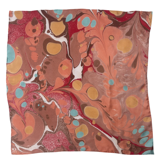 Canyon Road Silk Bandana