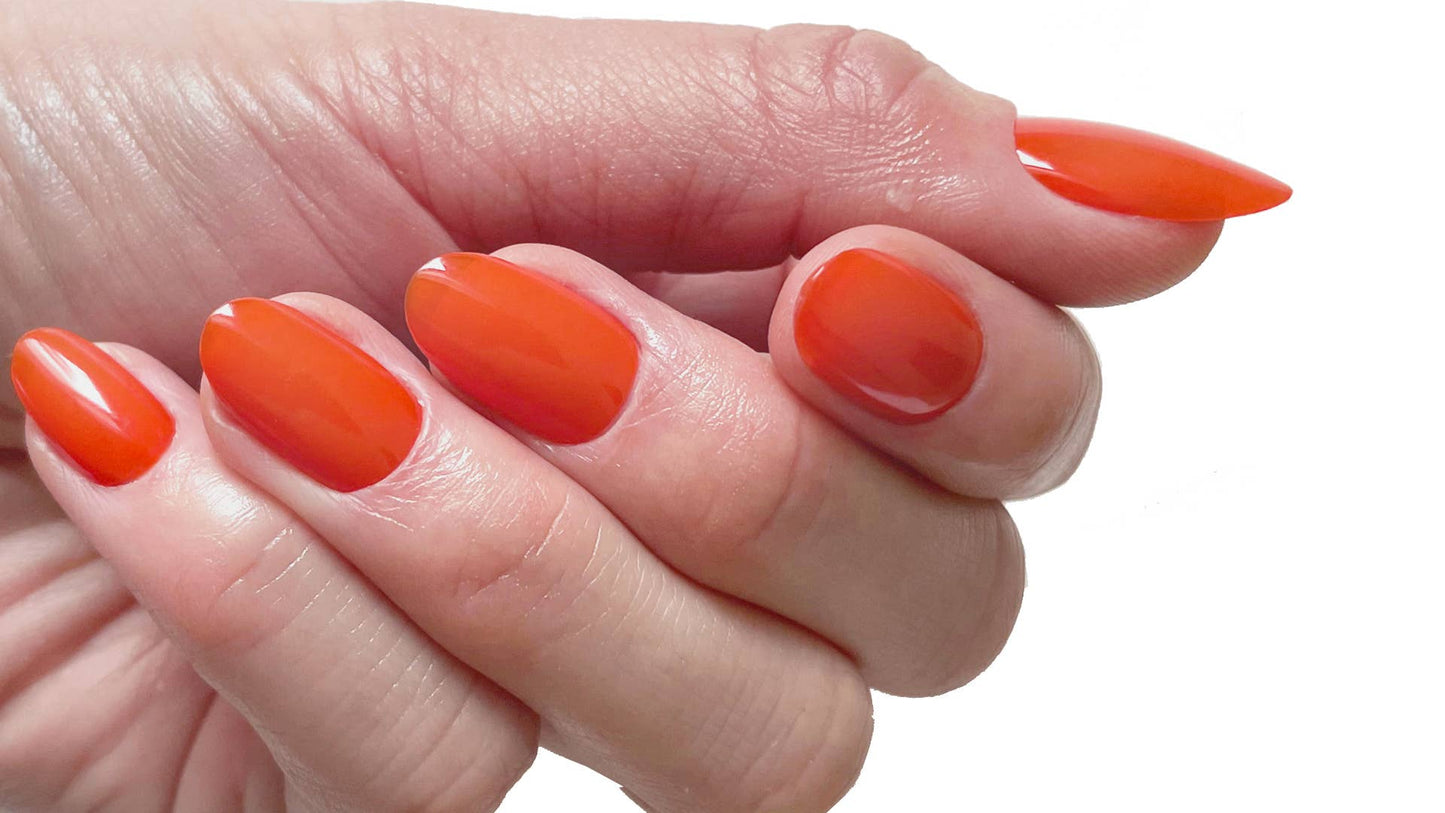 Goji - Nail Polish