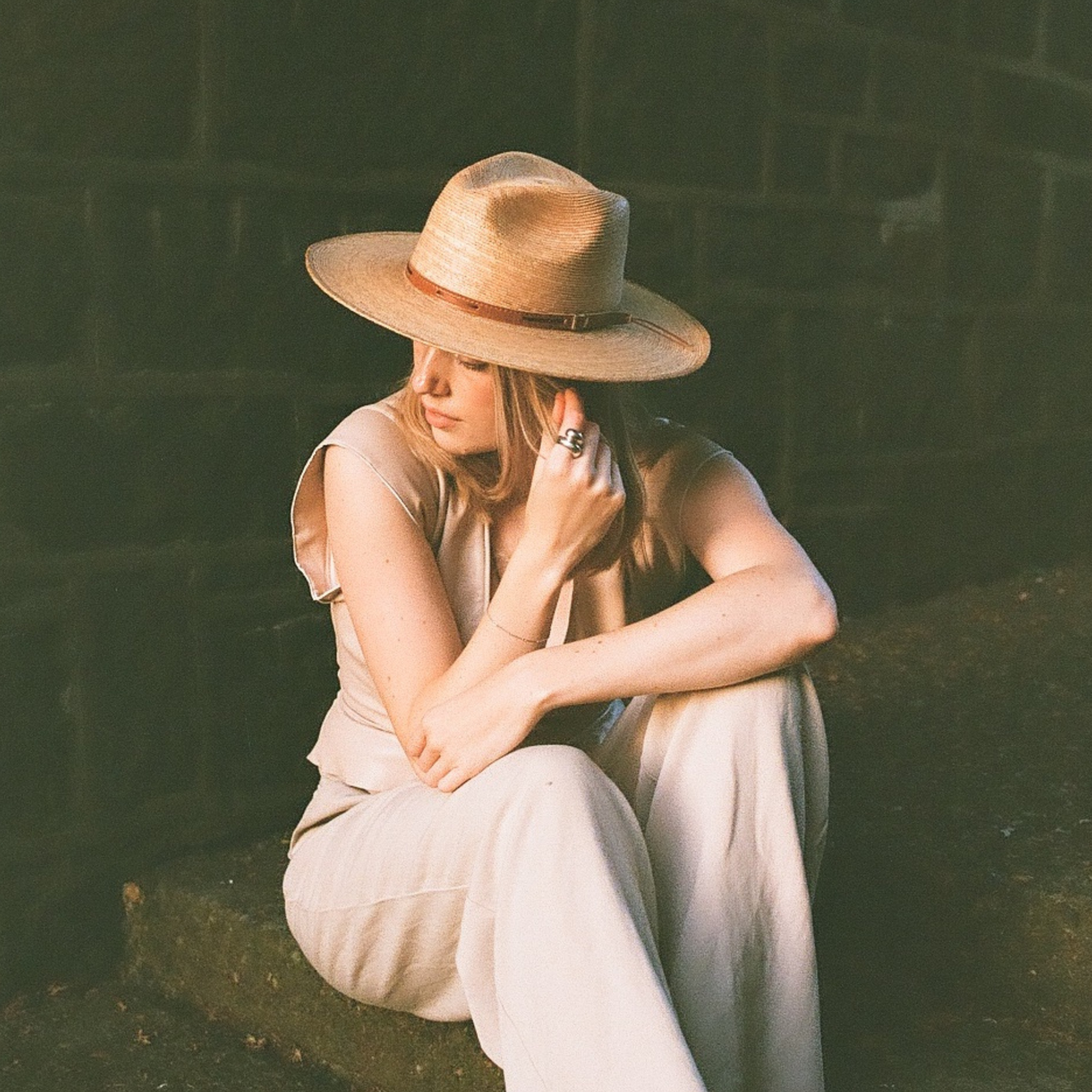 Riva Hat