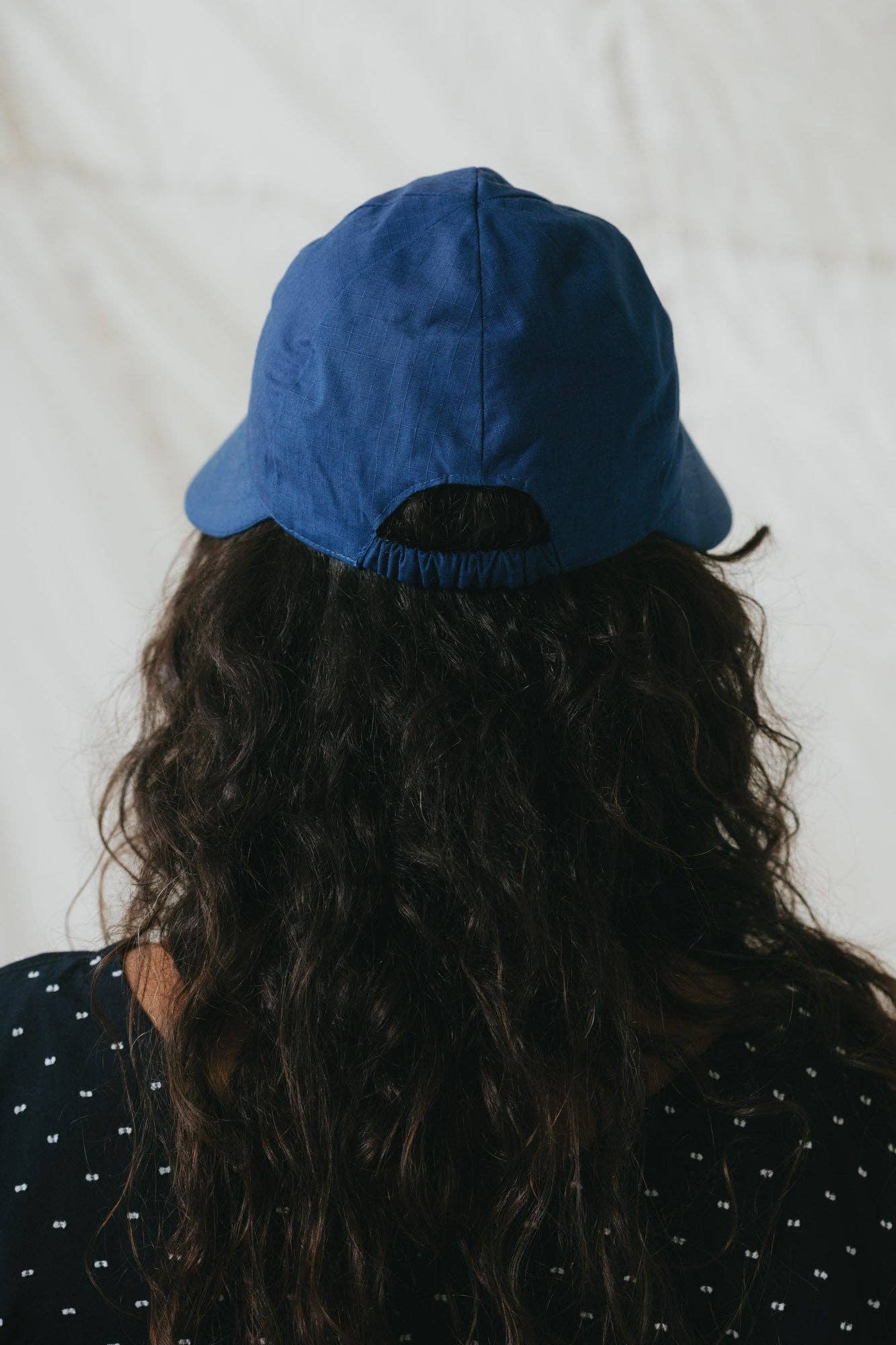 Soleil Hat - Mineral Blue