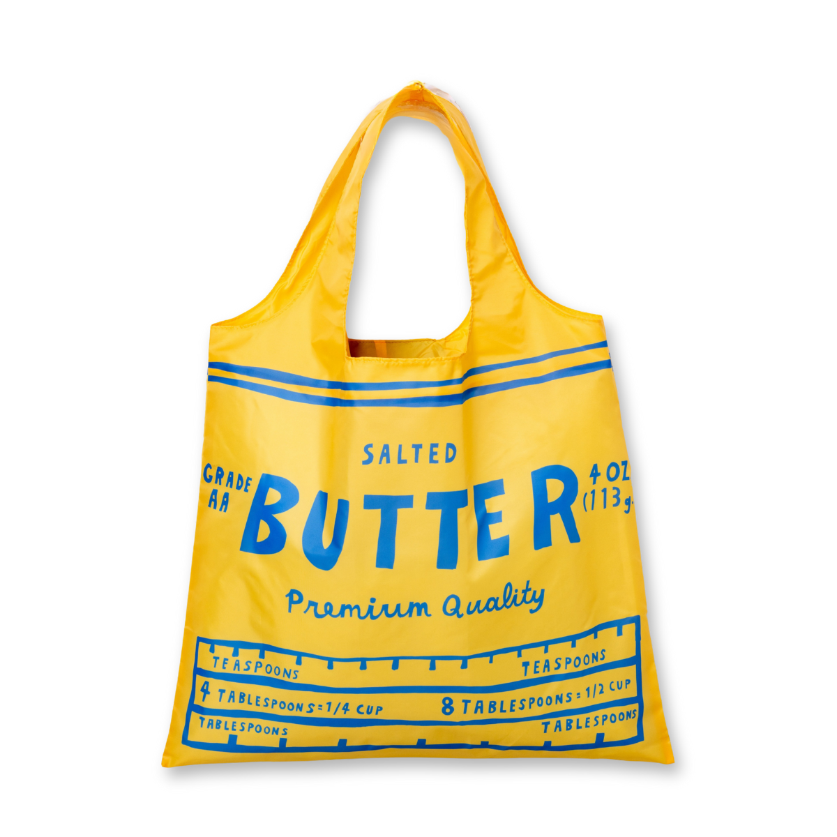 Art Sack® Reusable Tote - Butter