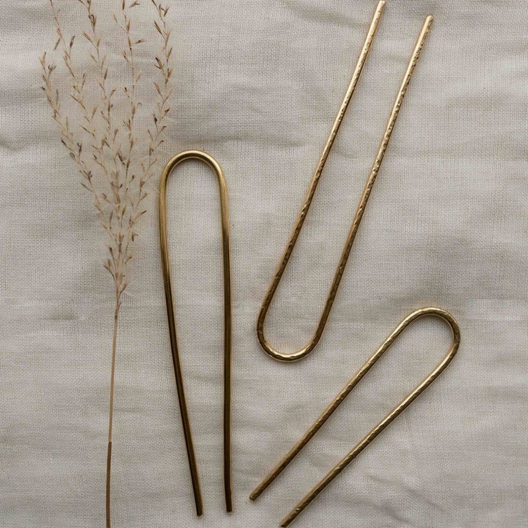 Classic Hair Fork / Medium
