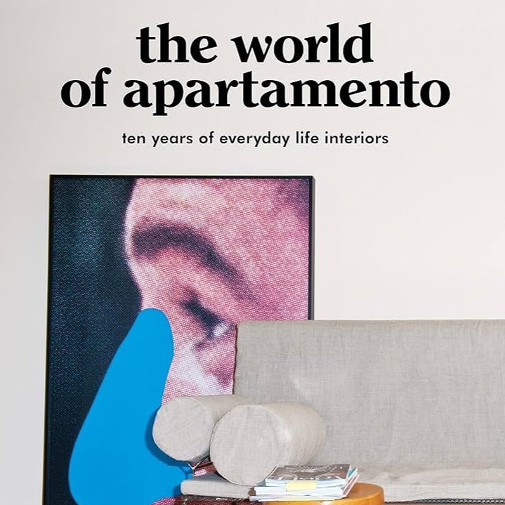 The World of Apartmento