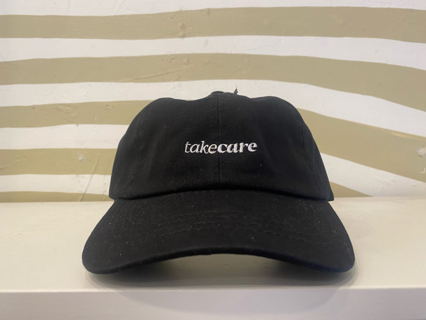 Take Care Hat