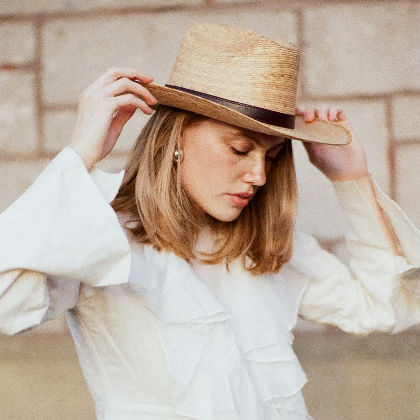 Brooks Hat