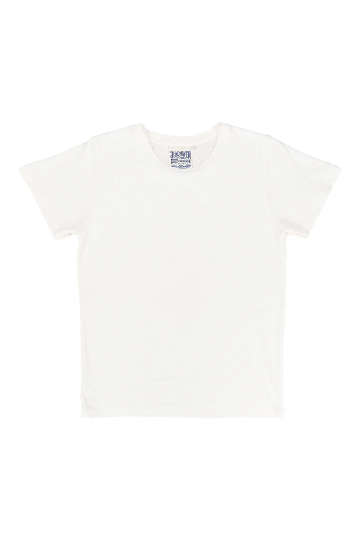 Lorel Slubby Hemp T-shirt